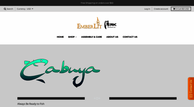 cabuyafishing.com