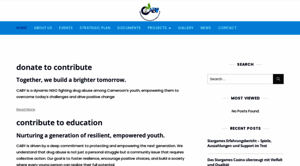 cabyouths.org