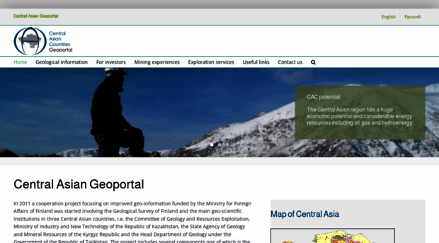cac-geoportal.org
