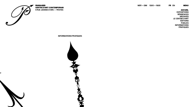 cac-passages.com
