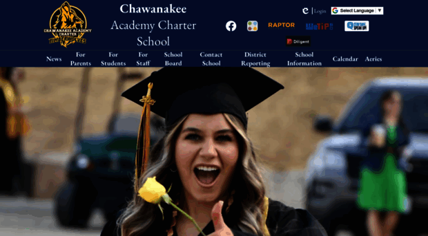 cac.chawanakee.k12.ca.us