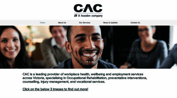 cac.com.au