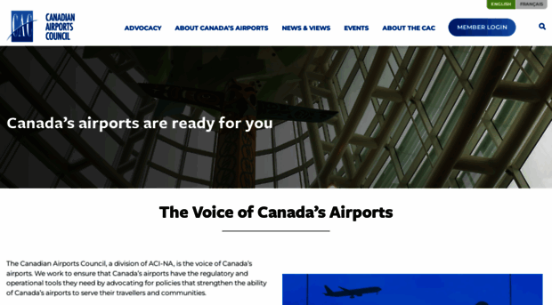 cacairports.ca