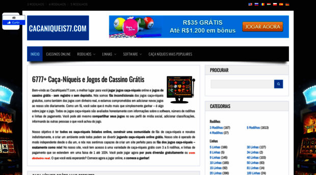 cacaniqueis77.com