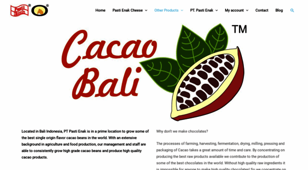 cacao-beans.com