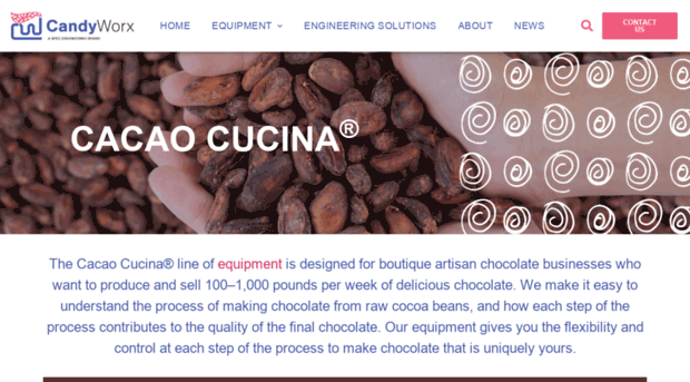 cacaocucina.com