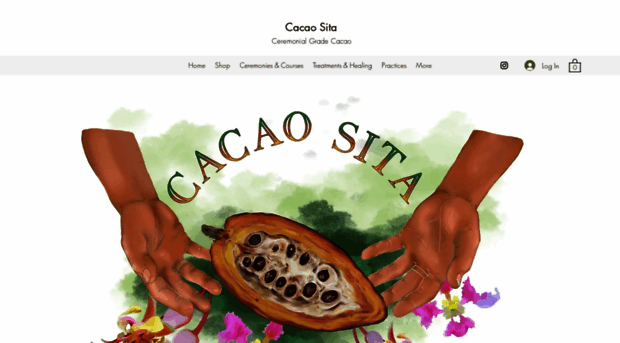 cacaosita.com