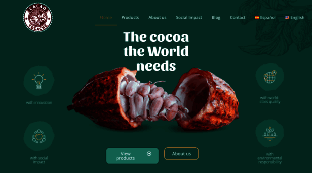 cacaotocache.com