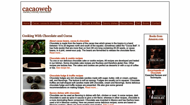 cacaoweb.net