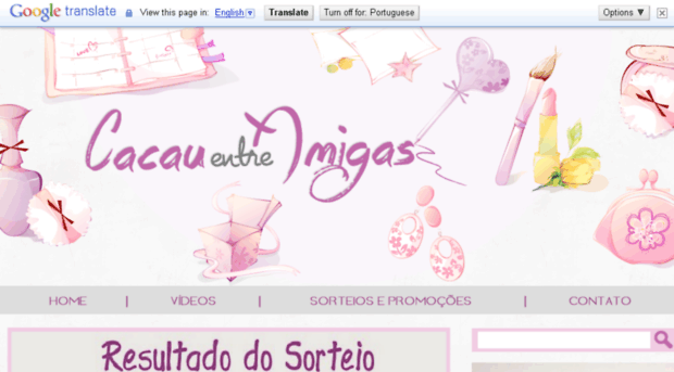 cacauentreamigas.com