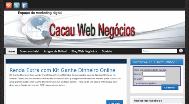 cacauwebnegocios.com