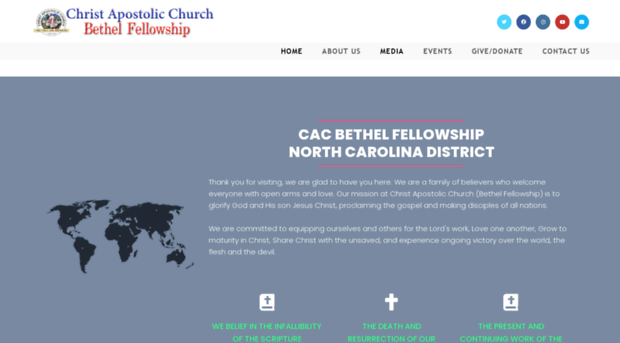 cacbethelnc.org