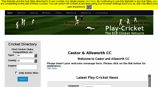 cacc.play-cricket.com