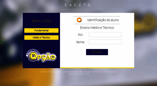 caccto.com.br