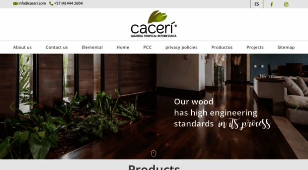 caceri.com