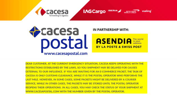 cacesapostal.com