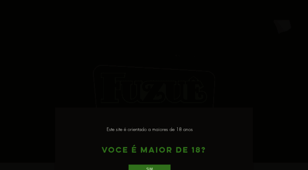 cachacafuzue.com.br