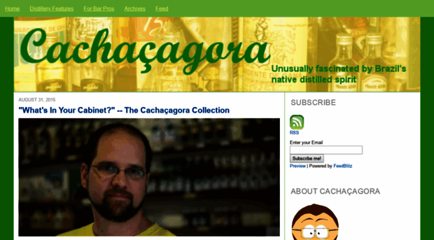 cachacagora.com