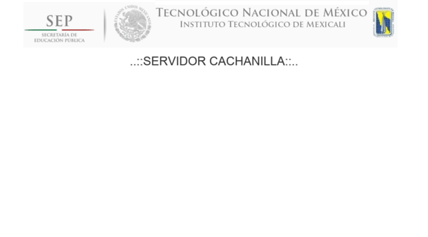 cachanilla.itmexicali.edu.mx