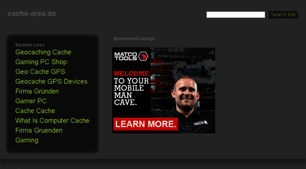 cache-area.de