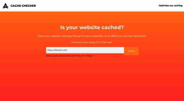 cache-checker.com