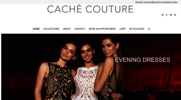 cache-couture.com