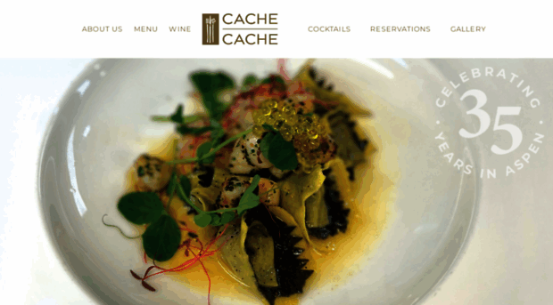 cachecache.com