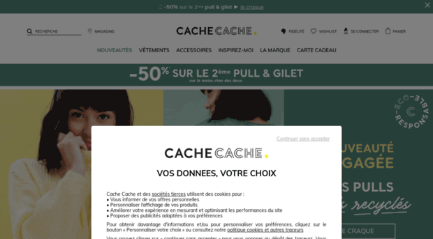cachecache.fr