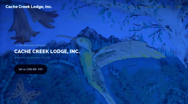 cachecreeklodge.com