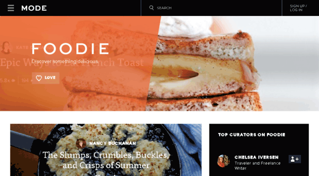 cached.foodie.com