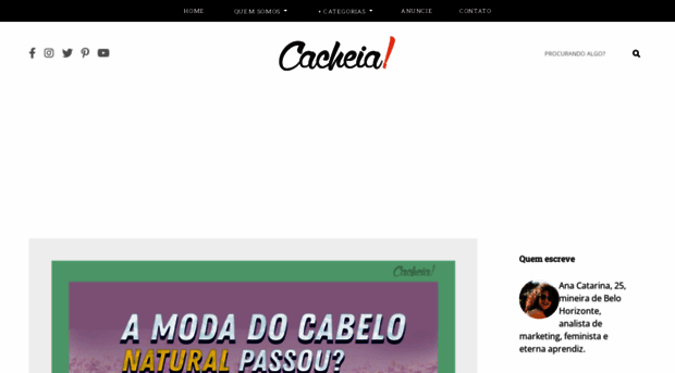 cacheia.com