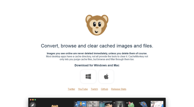 cachemonkey.app