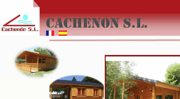 cachenon.com