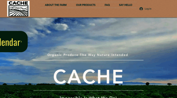 cacheproduce.com