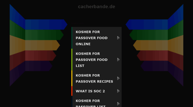 cacherbande.de