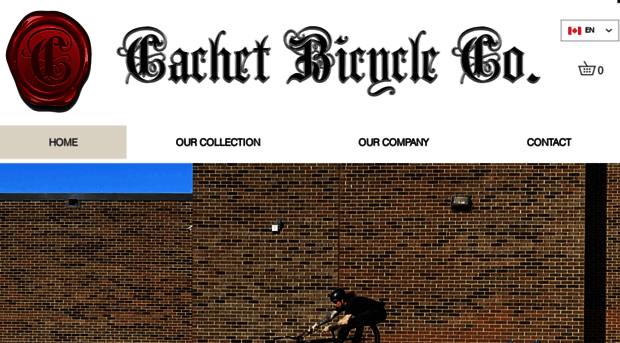 cachetbikes.com