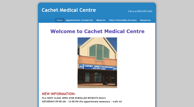 cachetfamilyphysicians.ca