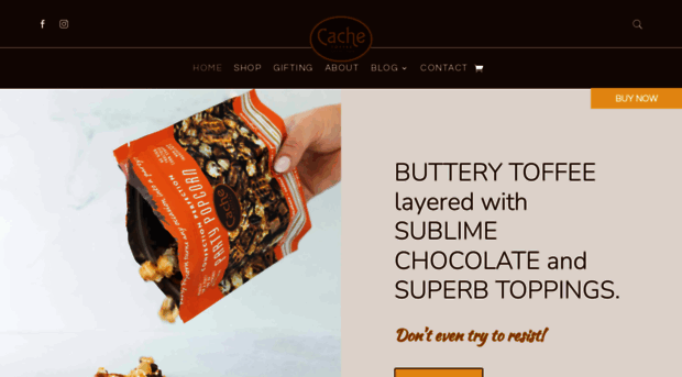 cachetoffee.com