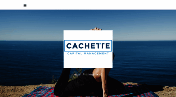 cachettecapital.com