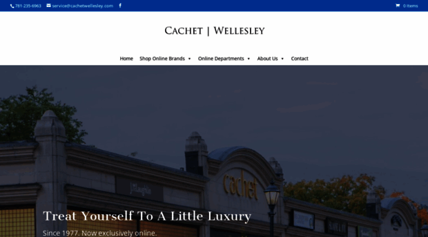 cachetwellesley.com