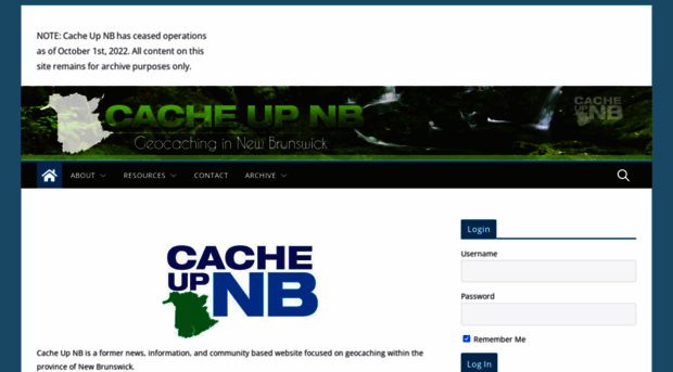 cacheupnb.com