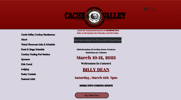 cachevalleycowboyrendezvous.com