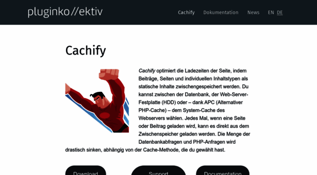cachify.de