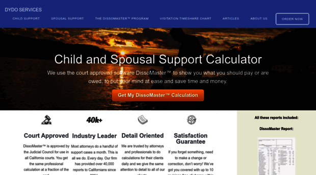 cachildsupport.com