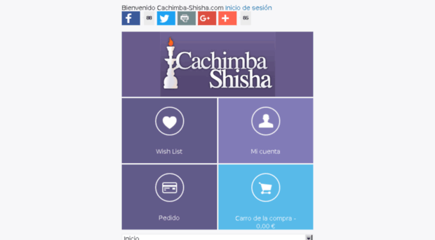 cachimba-shisha.com