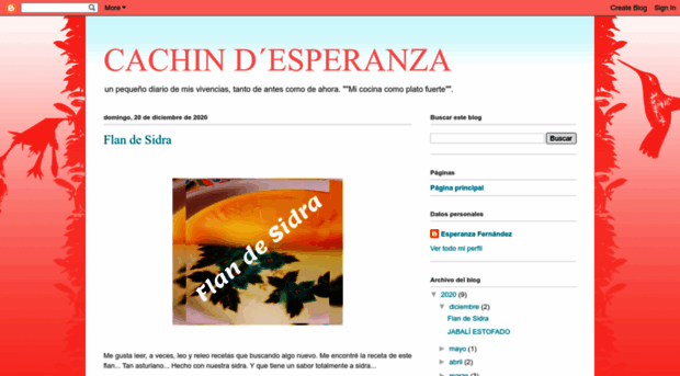 cachindeesperanza.blogspot.com