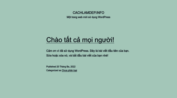 cachlamdep.info