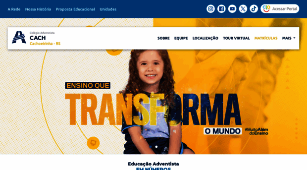 cachoeirinha.educacaoadventista.org.br
