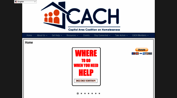 cachpa.org