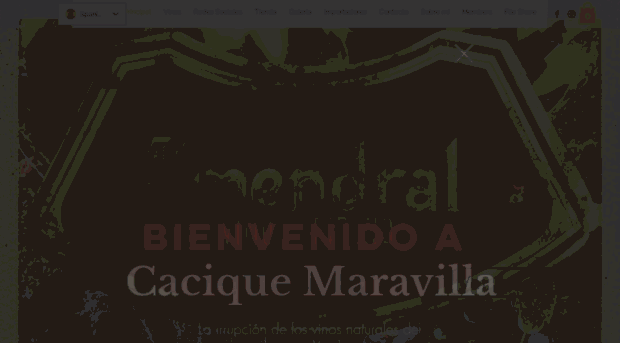 caciquemaravilla.cl